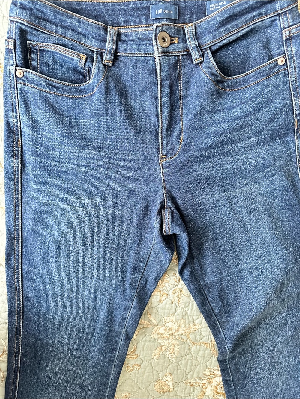 Women’s Jeans - Blue (never worn)